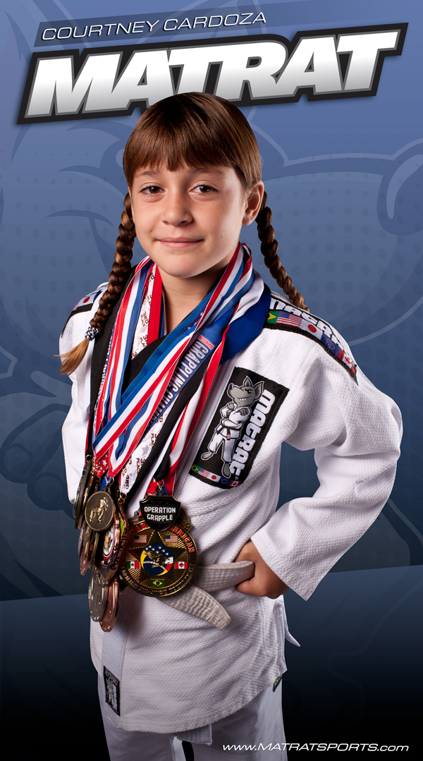 matrat-courtney medals
