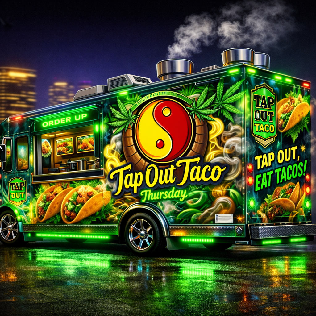 tapout taco